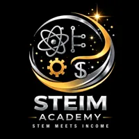 STEIM Logo